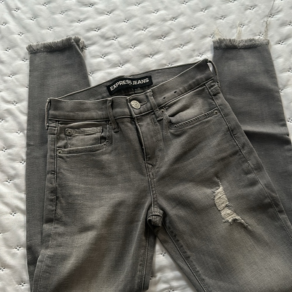 Express jeans - Picture 3 of 5